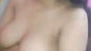 Indian beauty indulges in passionate sex in two steamy segments