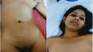 Beautiful girl getting fucked hard