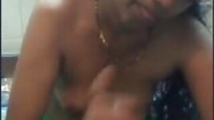 Desi maid jyoti sucking cock