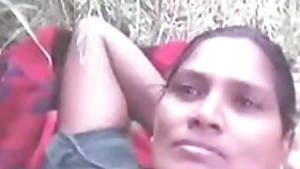 indian aunty latest