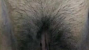 Man convinces the Desi wife that she needs to show the nice body