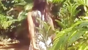 Sri lankan wesa badu Nishi