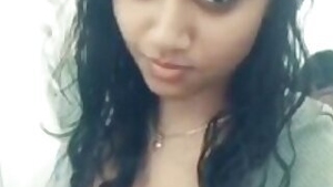 Desi indian girl Tiktok girls