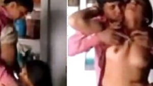 Sucking sex by Bangla desi bhabhi of Devar Lund