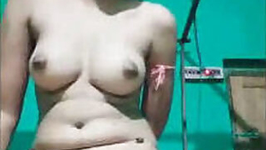 Desi girl video