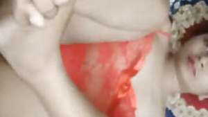 Desi Hairy Pussy Video Goes Live Online