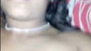 Erotic encounter between Devar and Punjabi brother-in-law