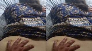 Pak Bhabha's curvy butt gets pounded by Dewar