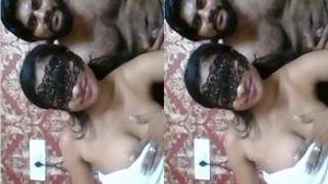 Watch a hot wife pleasure herself on camera in real-time