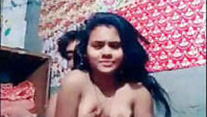 Desi Village young amateur couple caught fucking vdo