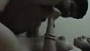 Indian maid pussy drilled and creampie by her horny Delhi owner