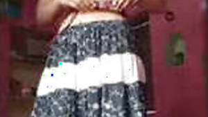 Cute indian Girl her Boobs Pussy