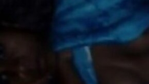 Village girl boobs pussy