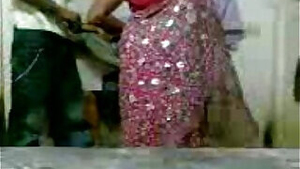 indian aunty bad boy