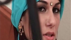 Tight Indian Pussy Pumped