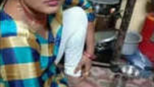 Husband has sex with his married wife