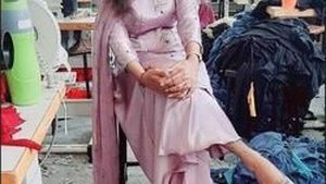 Punjabi beauty gives a sensual blowjob