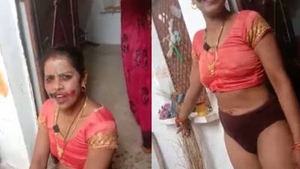 Enjoy watching these ladies have fun in this steamy video
