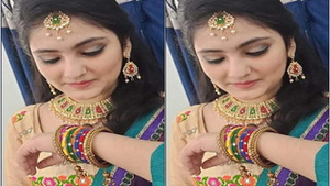 Hot Desi Indian girl gets fucked in exclusive video