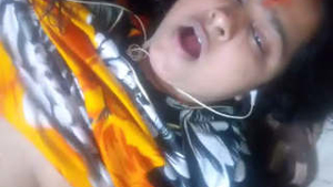 Desi's missing part 2 MMS was a tease