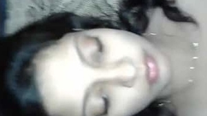 Video of an office girl from Delhi with her colleague