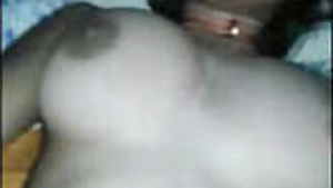 Desi Bhabhi pussy with dever