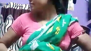 Indian bhabhi