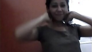 desi girl selfie for bf