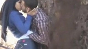 Watch a hot Egyptian girl get naughty in this steamy video