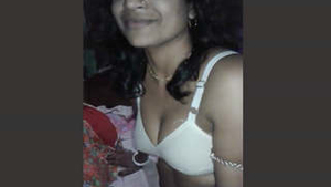 Bhabhi and her husband engage in steamy sex