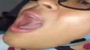 Sexy girl pussy fingering video