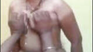 Desi Bhabhi Ridding on husband dick updates