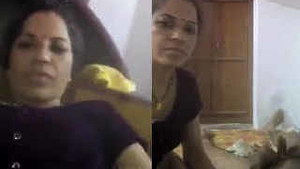 Suman's passionate affair with her lover