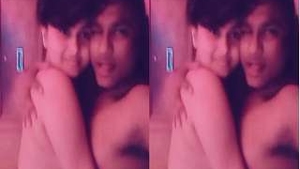 Exclusive video of a desi lover from Kolkata getting fucked
