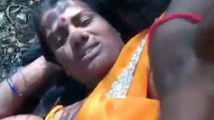 Indian hottie gets fucked in the jungle in part 1 of the update