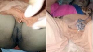 Pakistani amateur wife gets fucked hard in exclusive video