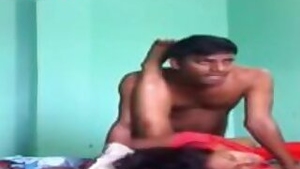 Virgin Indian cousin sister chut ki seal bhai ne phaar di