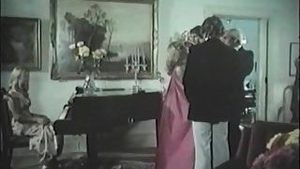 Swedish romance (1977): The story of Molly