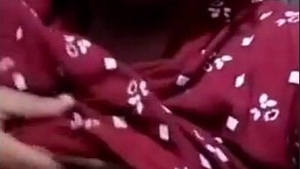 A married Indian woman's life becomes more exciting and adventurous