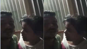 Desi Bangla amateur gets paid for sex