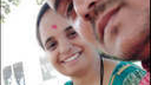 Indian bhabhi's steamy MMS in Tamil