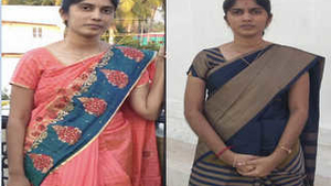 Indian amateur girl reveals her pussy and ass