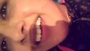 Indian sex tube video of a Punjabi girl enjoying cock sucking and pussy licking