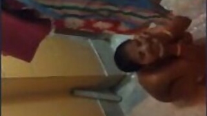Desi bhbai bath video hidden capture