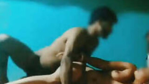 Desi Kolkata Cpl Blowjob Fucking