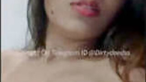 Taniya Super Hot Exclusive Nude Live