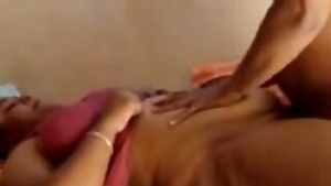 Madras Big Ass House Wife Getting anal Fucked By Husband