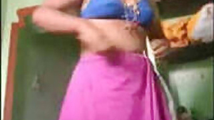 Bhabhi giving handjob to devar