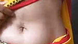 Massive porn melons of Indian lady easily can make guys lose mind