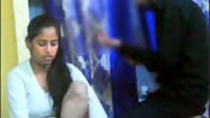 Desi Lover Fucking At Hotel